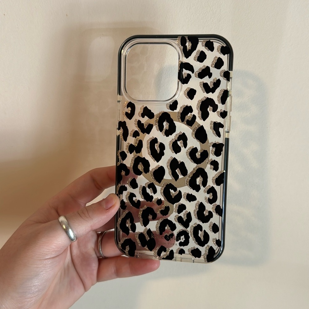 Kate Spade—IPhone 14 pro max case